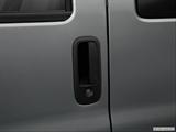  Drivers Side Door handle photo